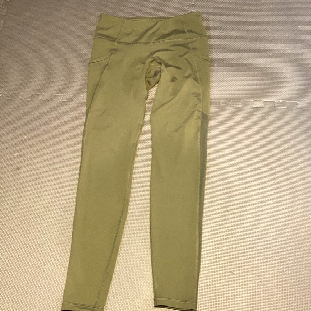 Old Navy active leggings